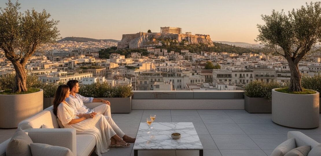 Apartments in Athens, Greece: The Ultimate Guide to Your Perfect Stay – Hero Image