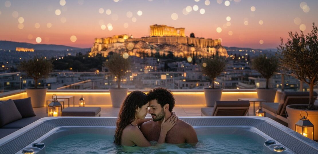 Find Your Dream Honeymoon Apartment in Athens: A Guide to Unforgettable Romance – Hero Image