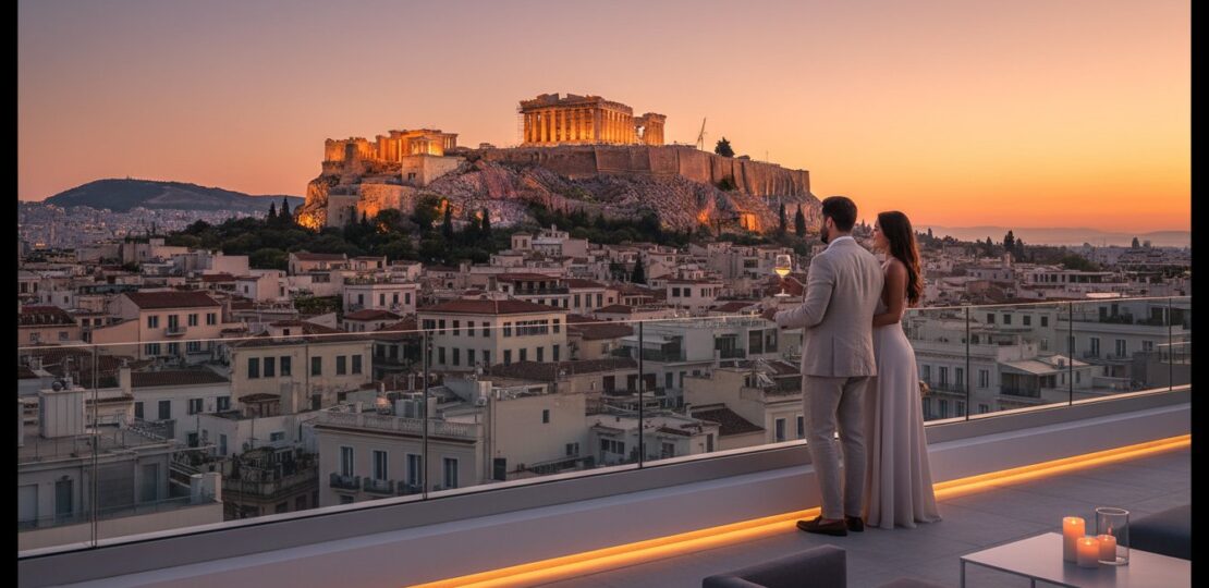 Where to Stay in Athens for the First Time: The Ultimate 2026 Insider Guide – Hero Image
