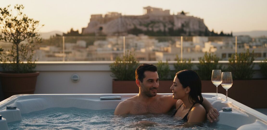 The Ultimate Romantic Getaway in Athens, Greece: A 2026 Guide for Couples – Hero Image