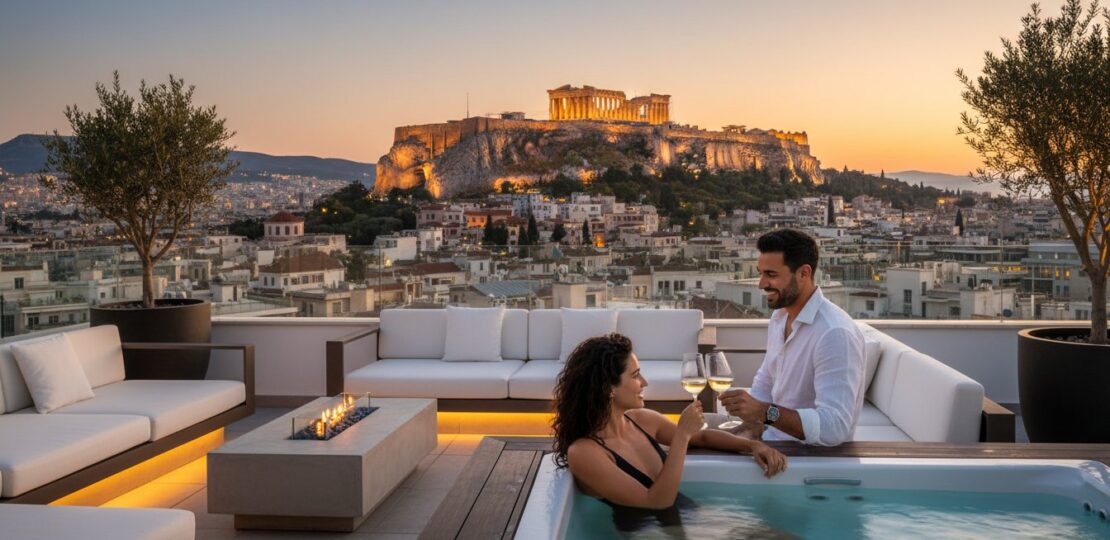 Choosing the Perfect Athens Apartment for Two Nights: A Luxury Buying Guide (2026) – Hero Image